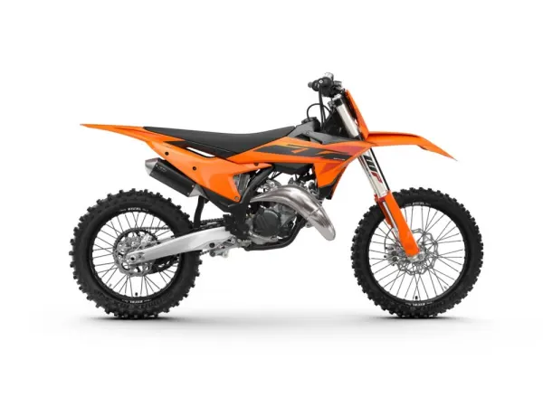 2025 KTM SX 150 Orange - € 11.059 (1/1)