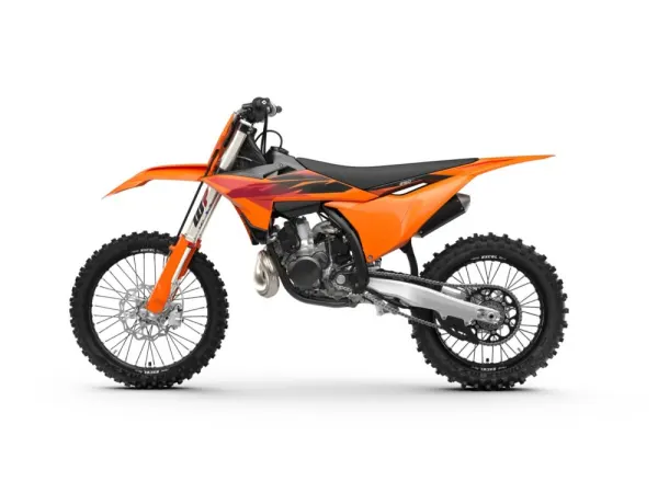 2027 KTM SX 250 Orange 2027. - € 10.499 (1/1)