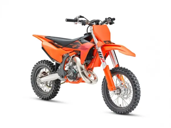 2027 KTM SX 65 Orange 2027. - € 5.899 (1/1)