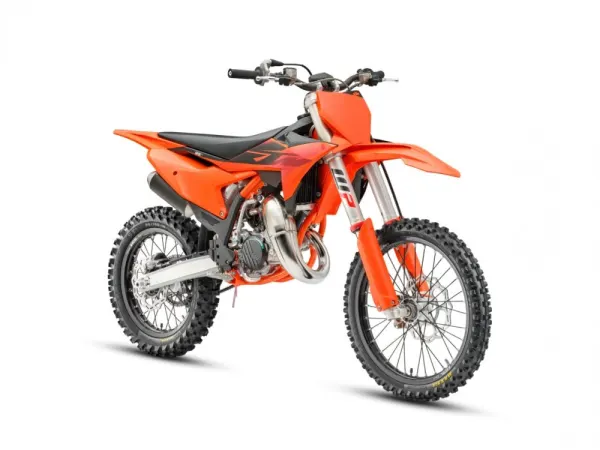 2027 KTM SX 85 14/17 Orange 2027. - € 6.799 (1/1)