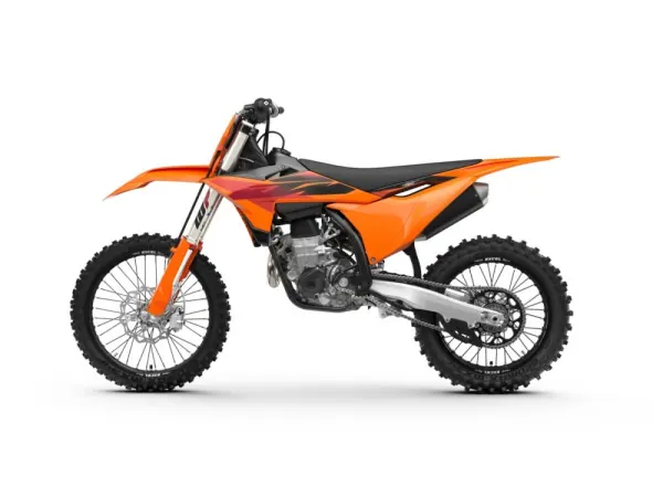 2027 KTM SX-F 450 Orange 2027. - € 11.849 (1/1)