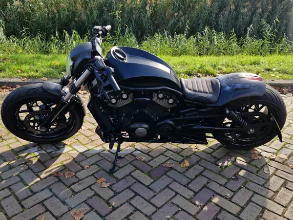 2007 Harley-Davidson Vrscdx Night Rod Special - €14,500 (1/1)