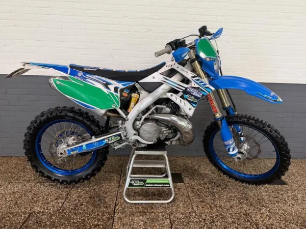 2018 TM Moto TM 300 2T Enduro - € 7.150 (1/1)