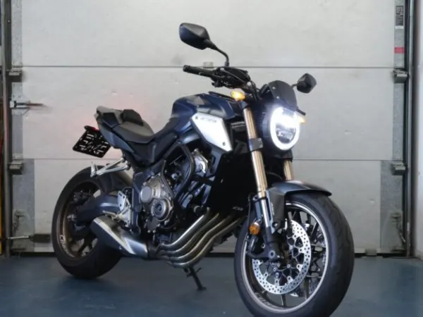 2022 Honda CB 650 R - € 8.175 (1/1)