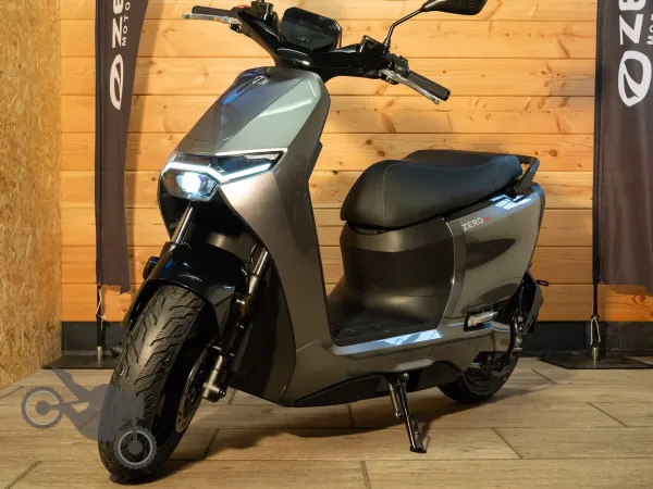 2026 Zero LS1 Motorscooter - € 5.116 (1/1)