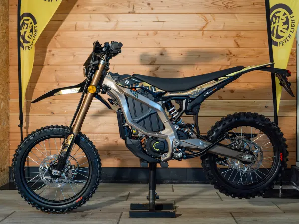 2026 Sur-Ron Ultra Bee HP - € 7.800 (1/1)