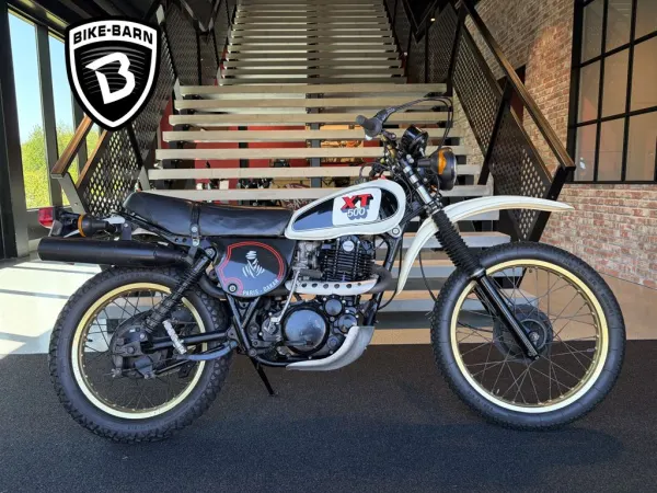 1982 Yamaha XT 500 - €5,990 (1/1)