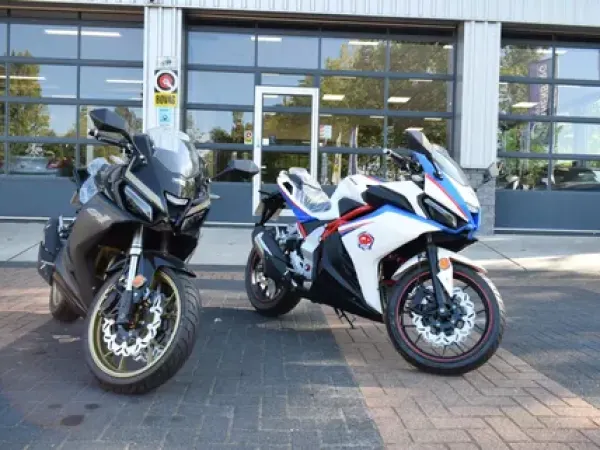 Bouwjaar onbekend TR Motor Gp1 Spr 125 Gp 1 - € 4.995 (1/1)