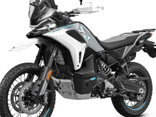 Year unknown Cfmoto 1000MT-X - €13,299 (1/1)