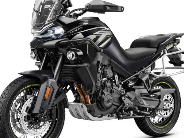 Year unknown Cfmoto 800MT Explore - €12,999 (1/1)