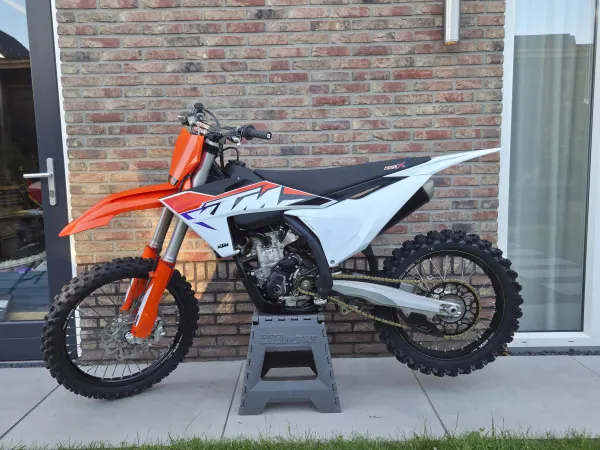 2024 KTM SXF 250 - €5,750 (1/1)