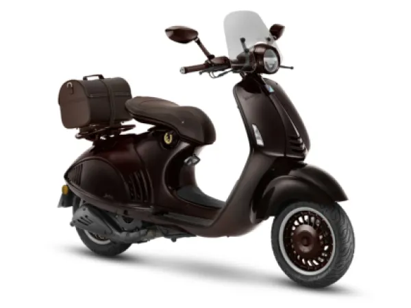 Year unknown Vespa 946 125 Horse - €12,300 (1/1)