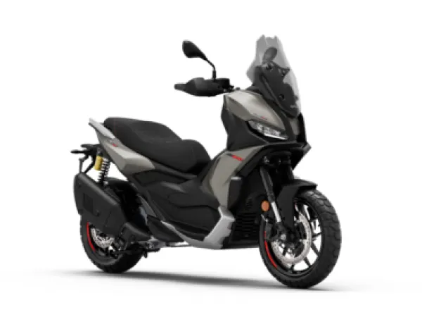 Bouwjaar onbekend Aprilia SR GT 400 - € 7.900 (1/1)