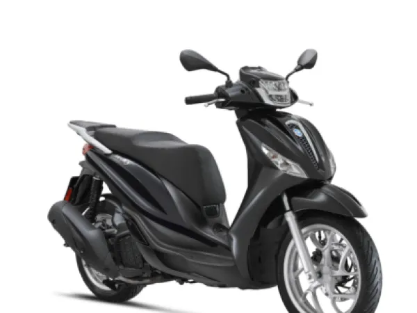 Bouwjaar onbekend Piaggio Medley 200 - € 4.580 (1/1)