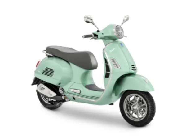 Year unknown Vespa GTS 310 - €7,900 (1/1)
