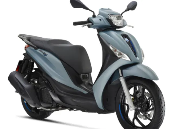 Bouwjaar onbekend Piaggio Medley 200 Sport - € 4.680 (1/1)