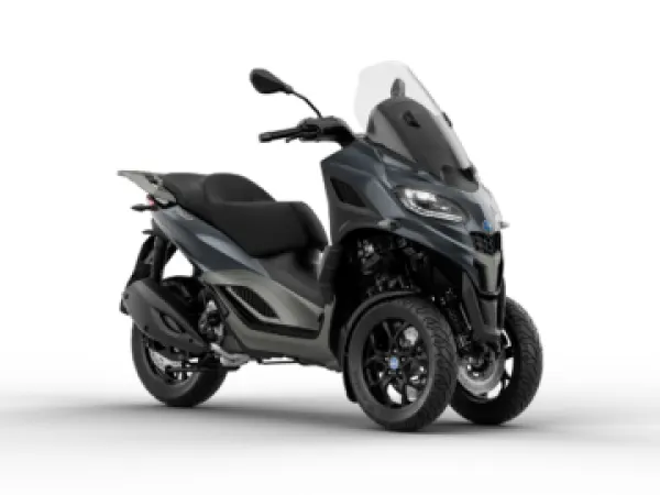 2025 Piaggio MP3 310 - € 9.500 (1/1)