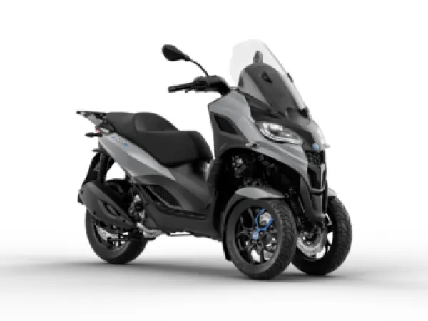 Year unknown Piaggio MP3 310 Sport - €9,700 (1/1)