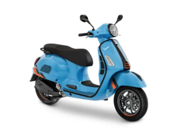 Bouwjaar onbekend Vespa GTS SuperSport 310 - € 8.200 (1/1)