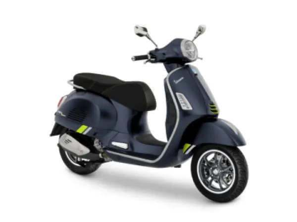 Bouwjaar onbekend Vespa GTS SuperTech 310 - € 8.400 (1/1)