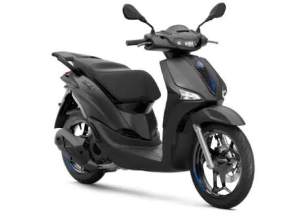 Year unknown Piaggio Liberty Sport 125 - €3,630 (1/1)