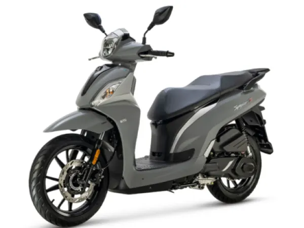 Year unknown SYM Symphony ST 125 LC/ABS - €3,798 (1/1)