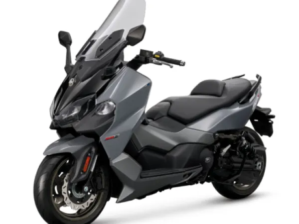 Year unknown SYM Maxsym TL 508 - €11,098 (1/1)