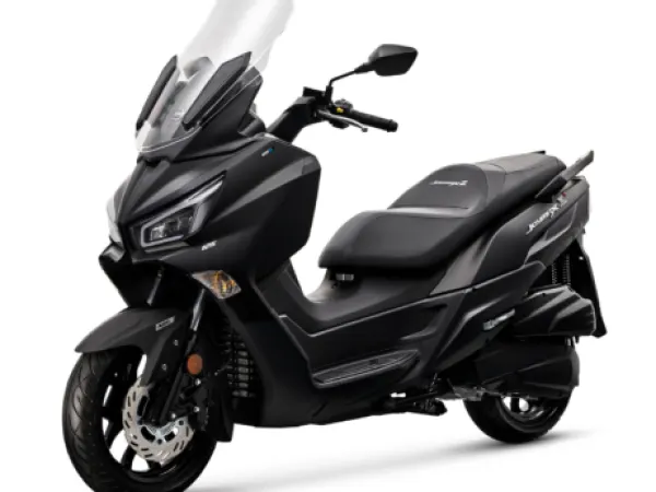 Bouwjaar onbekend SYM Joymax Z + 125 ABS - € 5.798 (1/1)