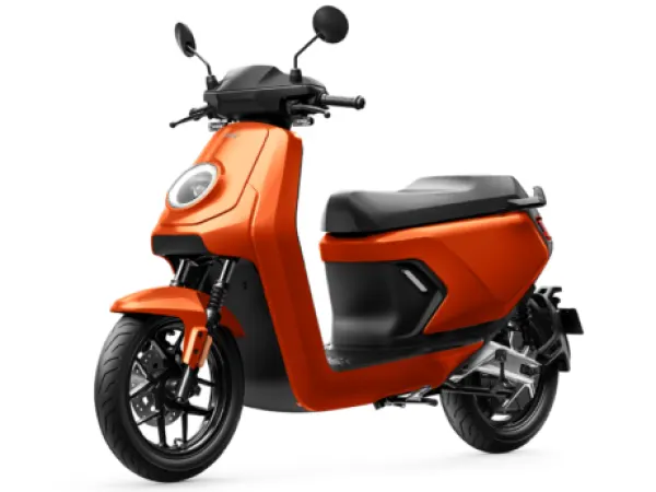 Bouwjaar onbekend NIU MQi GT EVO - € 5.299 (1/1)