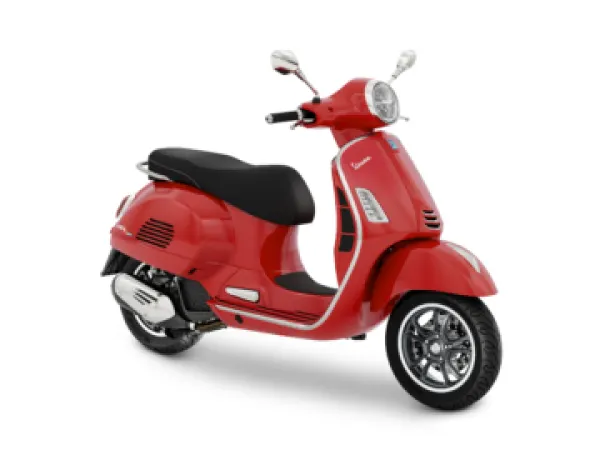 Bouwjaar onbekend Vespa GTS Super 125 - € 7.050 (1/1)