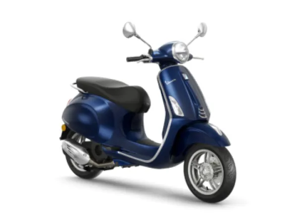 Year unknown Vespa Primavera 125 - €5,730 (1/1)