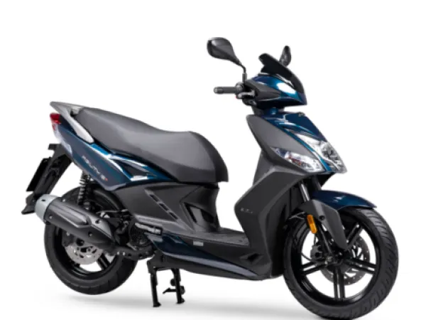 Bouwjaar onbekend Kymco Agility 16+ 125i CBS - € 3.398 (1/1)
