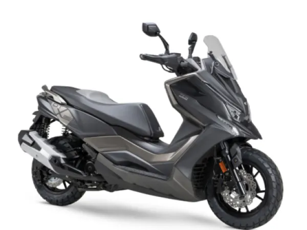 Bouwjaar onbekend Kymco DT-X 360i - € 7.798 (1/1)