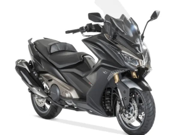 Year unknown Kymco AK550I (Premium) - €14,298 (1/1)