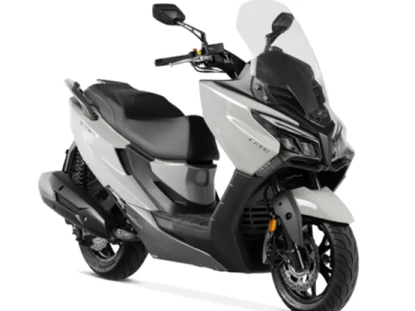 Year unknown Kymco X-Town City 300i - €5,998 (1/1)