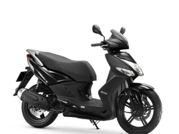 Bouwjaar onbekend Kymco Agility 16+ 200i - € 3.898 (1/1)