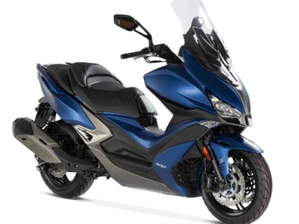 Bouwjaar onbekend Kymco Xciting S 400i - € 9.298 (1/1)