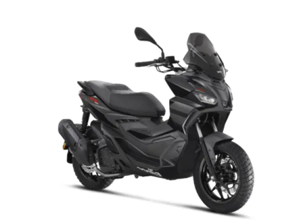 Bouwjaar onbekend Aprilia SR GT 200 - € 5.130 (1/1)