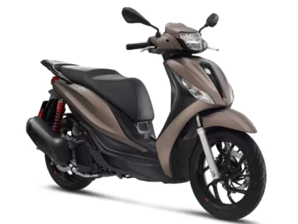 Bouwjaar onbekend Piaggio Medley S 125 - € 4.580 (1/1)
