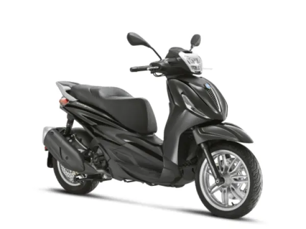 Year unknown Piaggio Beverly 310 - €6,650 (1/1)