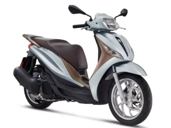 Year unknown Piaggio Medley 125 - €4,480 (1/1)