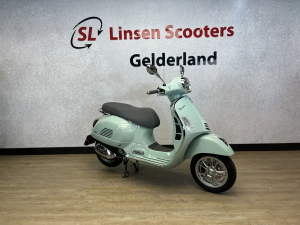 2026 Vespa GTS 310 - €7,900 (1/1)