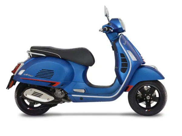 2023 Vespa Gts Supersport HPE 125CC/ 300CC - € 6.599 (1/1)