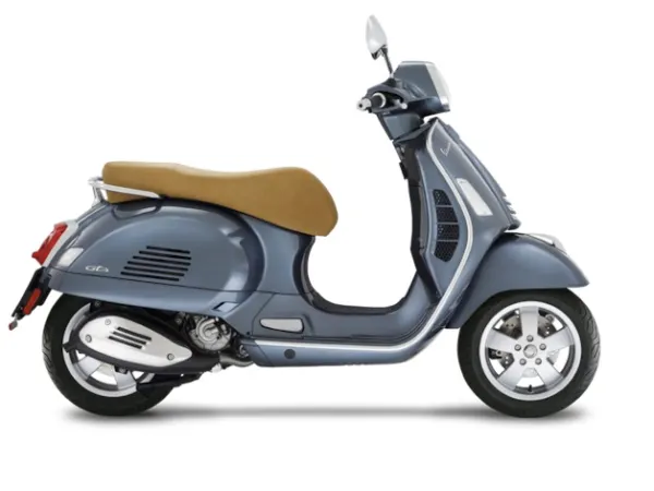 2023 Vespa Gts HPE 125CC/ 300CC - € 6.499 (1/1)