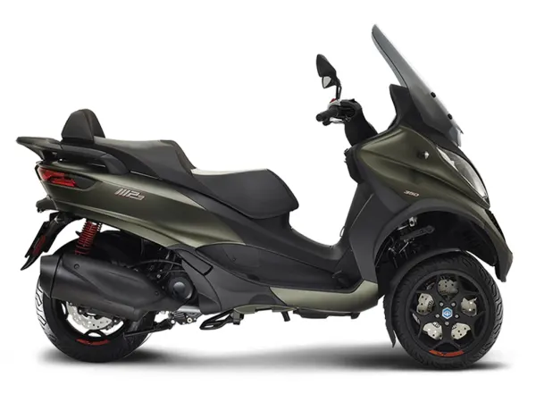 2023 Piaggio MP3 HPE Sport 300CC/ 500CC LT - €8,199 (1/1)