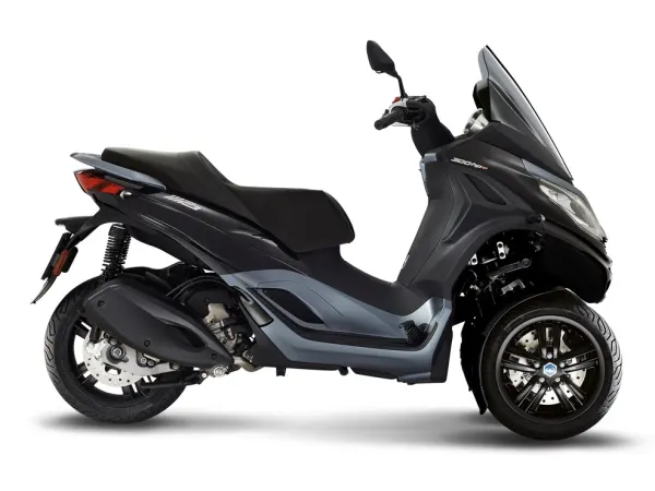2023 Piaggio MP3 HPE 300CC/ 500CC LT - €7,999 (1/1)