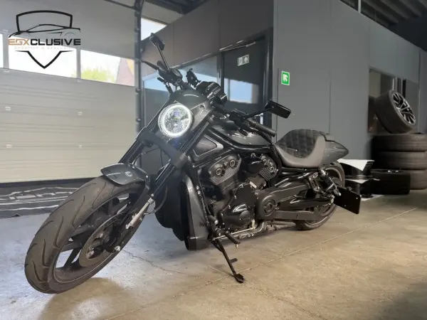 2014 Harley-Davidson Night Rod - €20,950 (1/1)