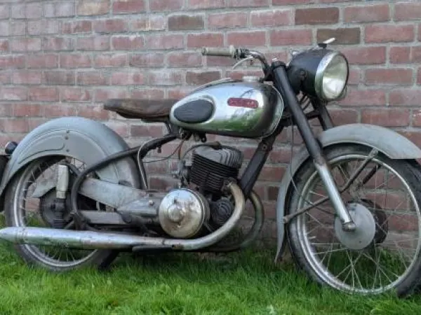 1955 Sparta 250cc - € 1.950 (1/1)