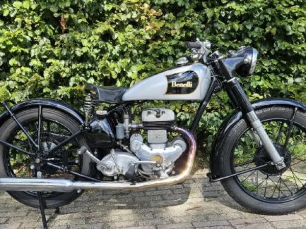 1947 Benelli 500cc SV - € 5.950 (1/1)
