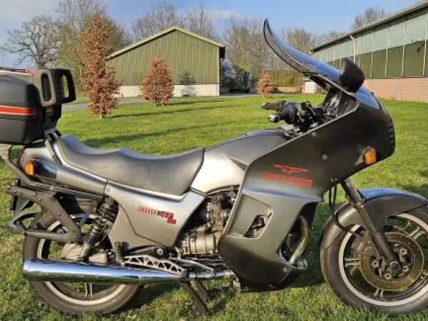 1990 Moto Guzzi 1000 SP3 - € 3.950 (1/1)
